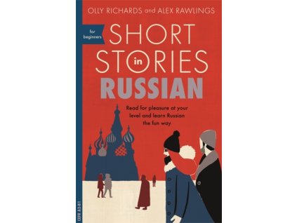 Short Stories in Russian for Beginners