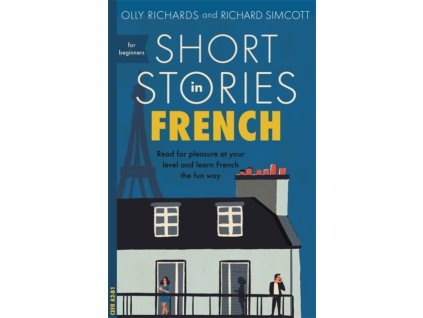Short Stories in French for Beginners