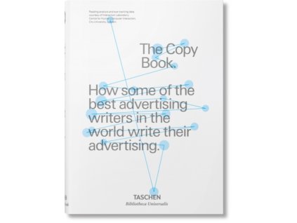 D&AD, The Copy Book