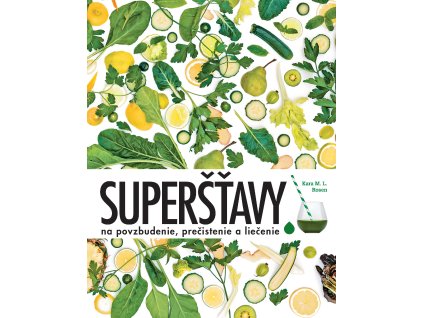 Superšťavy