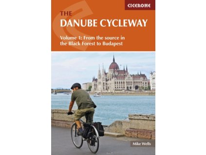 Danube Cycleway 01