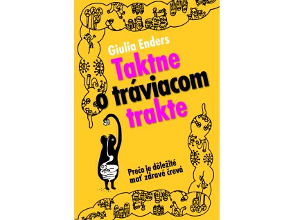 Taktne o tráviacom trakte