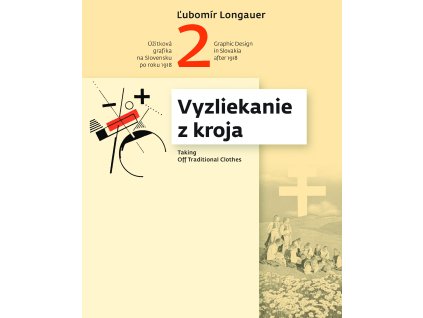 Vyzliekanie z kroja