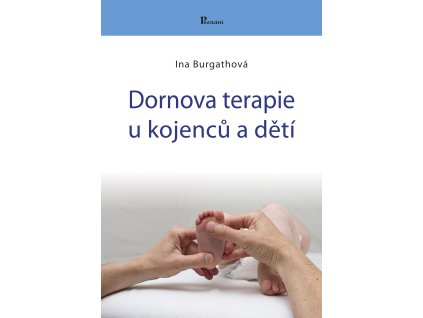 Dornova terapie u kojenců a dětí