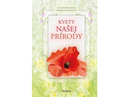 Kvety našej prírody