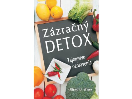 Zázračný detox