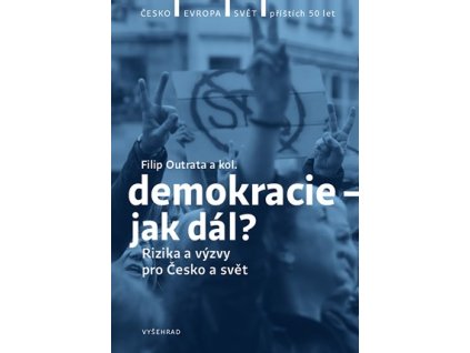 Demokracie - jak dál?