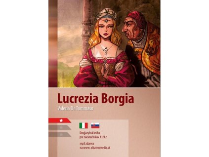 Lucrezia Borgia A1/A2 (TJ-SJ)