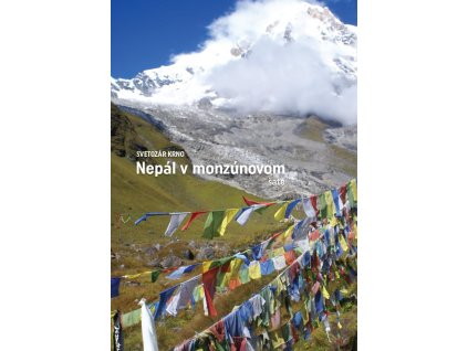 Nepál v monzúnovom šate