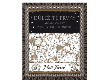Důležité prvky