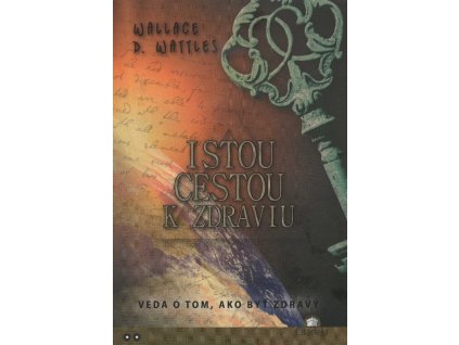 Istou cestou k zdraviu