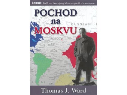 Pochod na Moskvu