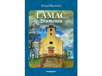 Lamač