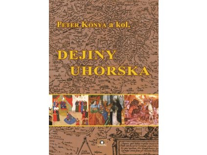 Dejiny Uhorska