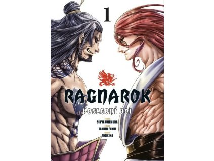 Ragnarok: Poslední boj 1