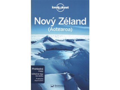 Nový Zéland