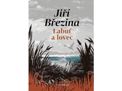 Labuť a lovec