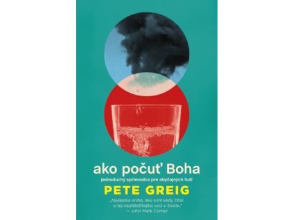 Ako počuť Boha
