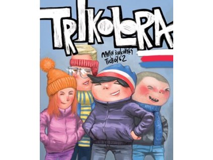 Trikolora