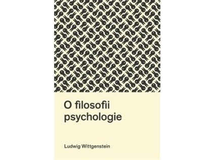 O filosofii psychologie