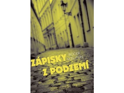 Zápisky z podzemí