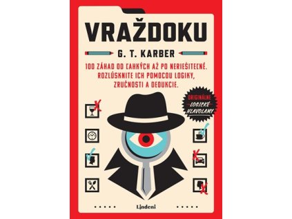 Vraždoku