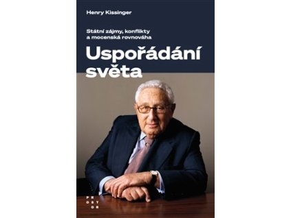 Uspořádání světa