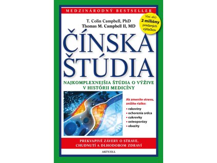 Čínska štúdia