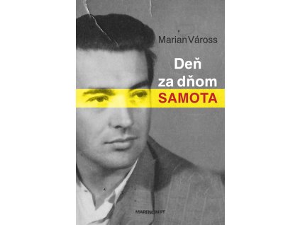 Deň za dňom samota