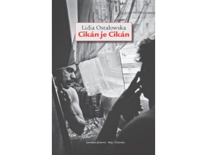 Cikán je Cikán