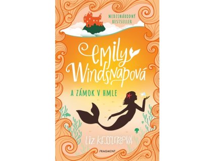 Emily Windsnapová 3: Emily Windsnapová a zámok v hmle