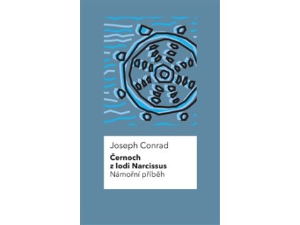 Černoch z lodi Narcissus