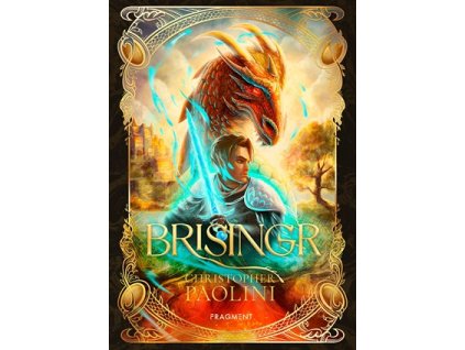 Brisingr