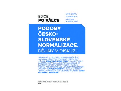 Podoby československé normalizace