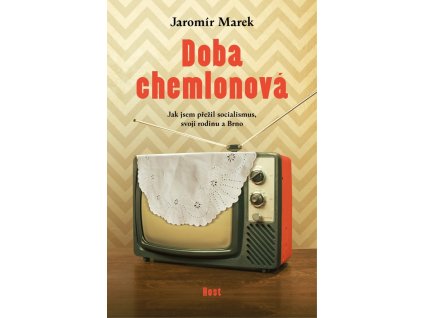 Doba chemlonová