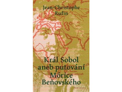 Král Sobol aneb putování Mórice Beňovského