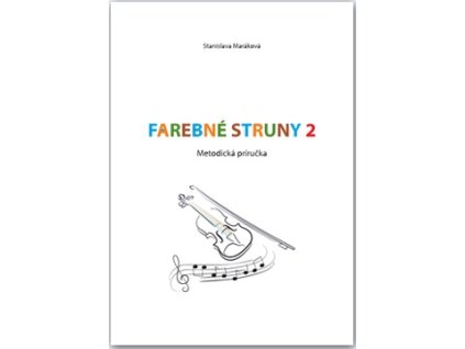 Farebné struny 2