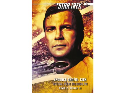 Star Trek: Zkouška ohněm: Kirk