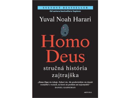 Homo Deus