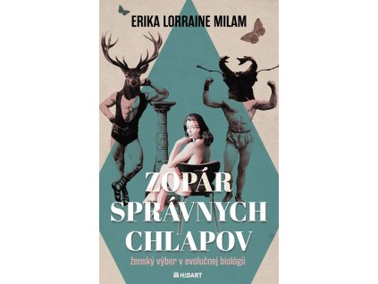 Zopár správnych chlapov