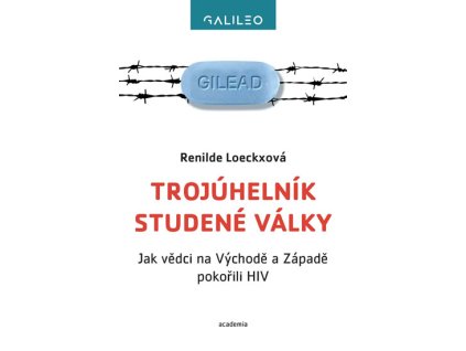 Trojúhelník studené války