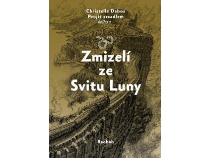 Zmizelí ze Svitu Luny