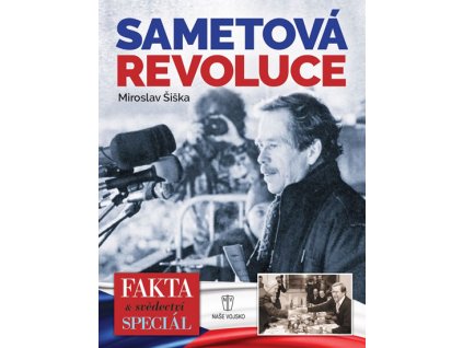 Sametová revoluce