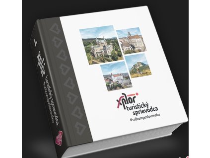 Xplór Turistický sprievodca