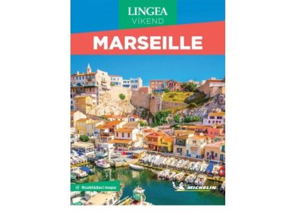 Marseille - Víkend