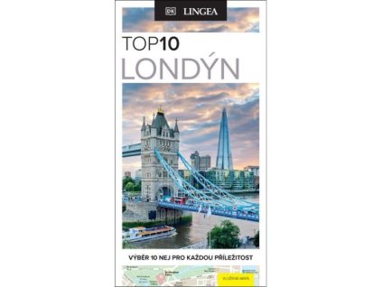 Londýn TOP 10