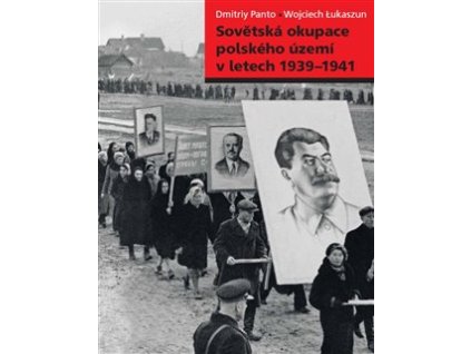 Sovětská okupace polského území v letech 1939-1941