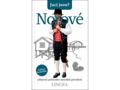 Jací jsou? Norové