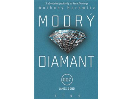 Modrý diamant