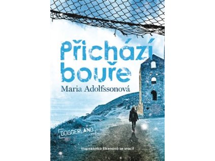Přichází bouře